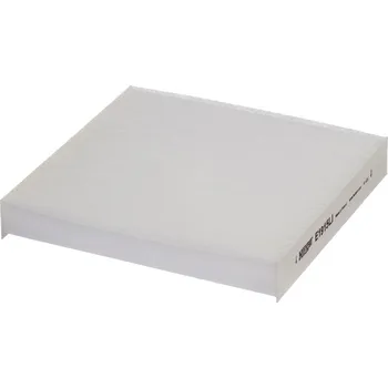 Klimatizace automobilu Filtr, vzduch v interiéru HENGST FILTER E1915LI