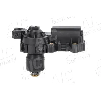 Ventil klimatizace Volnoběžný regulační ventil, přívod vzduchu A.I.C. 56012