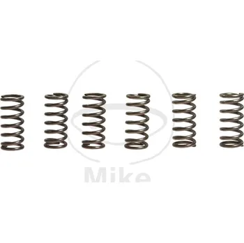 SADA PRUŽIN SPOJKY CSK YAMAHA XVS 250 Drag Star 2001-2004