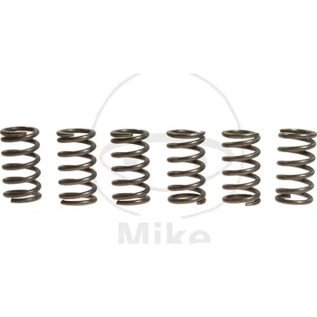 SADA PRUŽIN SPOJKY CSK KAWASAKI GPZ 750 R 1985-1985