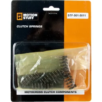 Pružiny spojky sada MOTION STUFF YAMAHA YZ 80 1995-2001
