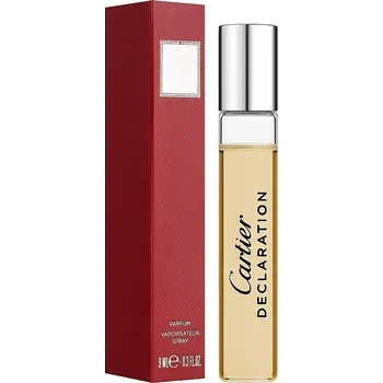 Parfém Cartier Cartier Déclaration, Parfum 9ml - s rozprašovačom Pre mužov Parfum