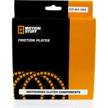 Lamely spojky sada MOTION STUFF GAS GAS EC 125 2000-2008