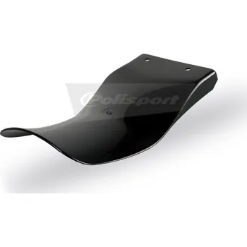 BLATNÍK CR 80/125/250/450 BK HONDA CRF 450 R 2002-2008