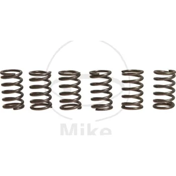 SADA PRUŽIN SPOJKY CSK KAWASAKI ZRX 1100 1997-2000