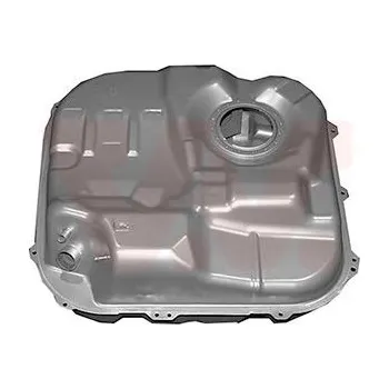 Palivová nádrž Palivová nádrž VAN WEZEL 8353081