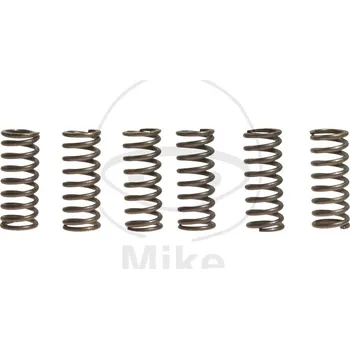 SADA PRUŽIN SPOJKY CSK YAMAHA XZ 550 1982-1984