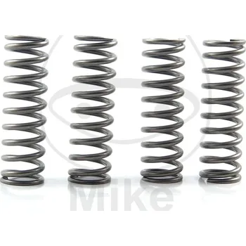 SADA PRUŽIN SPOJKY (4 KS) KAWASAKI Z 750 R 2011-2014