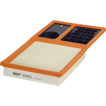 Auto-moto Vzduchový filtr HENGST FILTER E892L