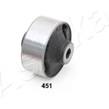 Zavěšení kol Uložení, řídicí mechanismus ASHIKA GOM-451