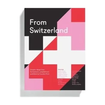 Cizojazyčná kniha From Switzerland
