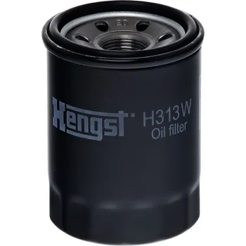 Auto-moto Olejový filtr HENGST FILTER H313W