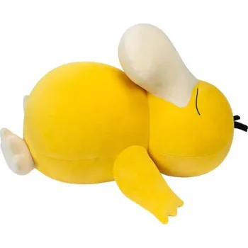 plyšák Pokémon plyšák Psyduck spící 45 cm