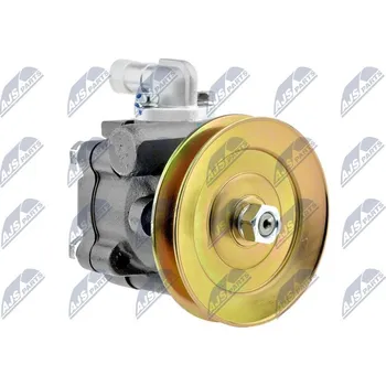 Posilovač řízení Hydraulické čerpadlo, řízení NTY SPW-NS-016