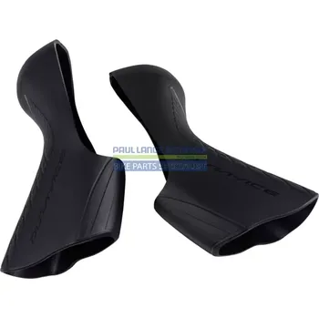 Sport SHIMANO grifgumy ST-R9100,černá