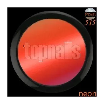 Topnails UV Gel barevný Pearl neon 5g 515