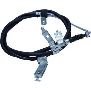 Lanko parkovací brzdy Tažné lanko, parkovací brzda MAXGEAR 32-1406