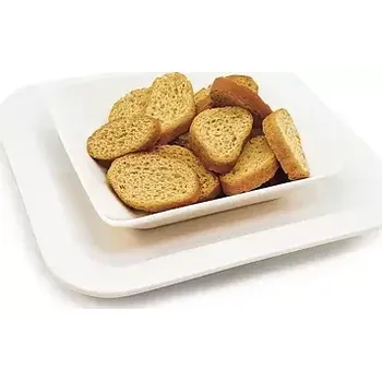 Keto dieta Victus Krutóny se sýrovou příchutí