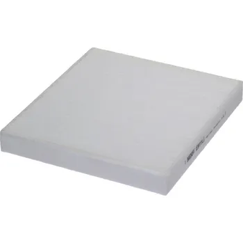 Ventilátor topení a klimatizace Filtr, vzduch v interiéru HENGST FILTER E911LI