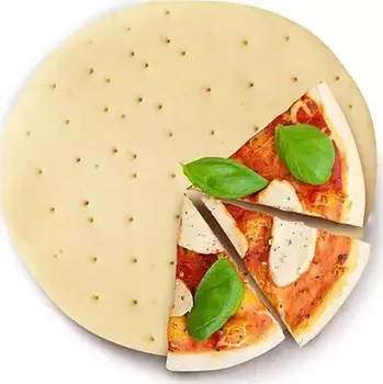 Keto dieta Victus Proteinová pizza 1 porce