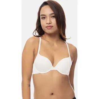 Podprsenka Dorina Michelle Eco push up podprsenka bílá - DORWH0001/bílá / 80C DOR1D030-WH0001