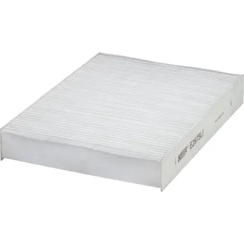 Ventilátor topení a klimatizace Filtr, vzduch v interiéru HENGST FILTER E2975LI