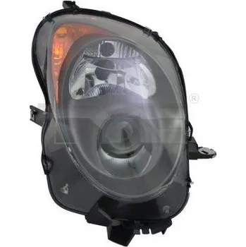 Přední světlomet Světlomet TYC 20-11754-25-2