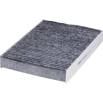 Klimatizace automobilu Filtr, vzduch v interiéru HENGST FILTER E2975LC