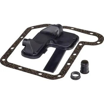 Hydraulický filtr Sada hydraulického filtru, automatická převodovka HENGST FILTER EG1115H D645