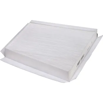 Ventilátor topení a klimatizace Filtr, vzduch v interiéru HENGST FILTER E989LI