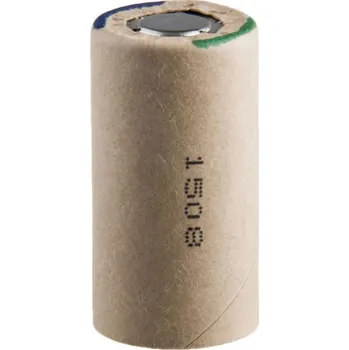 Článková baterie Akumulátor 1.2V / 3050mAh HHR300SCPY Panasonic papírový obal