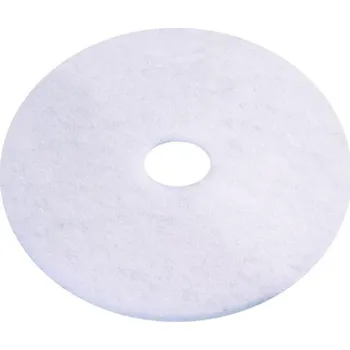 Podlahové pady průměr 19" (483 mm)