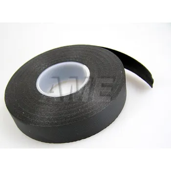 Izolační páska Páska izolační SCAPA2501-19 černá samovulkanizační šířka 19mm
