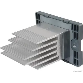 Regulace, vnitřní ventilace HERTH+BUSS JAKOPARTS J5570503