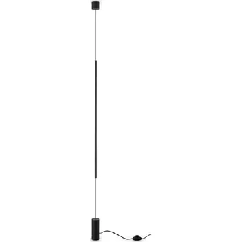 Bodové svítidlo FILO PT 2700K nástěnné svítidlo, LED 14W, 1500lm, 2700K, IP20, černé