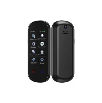 Elektronický slovník a překladač ECTACO Překladač Anobic AI Z2 + Kuchyňská chňapka v hodnotě 99,-