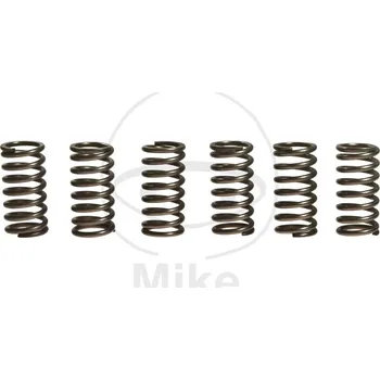 Sada spojkových pružin EBC CSK136 6 KTM SX-F 505 2007-2008