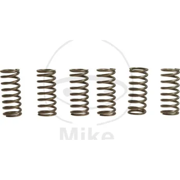 SADA PRUŽIN SPOJKY CSK HONDA XL 125 V Varadero 2001-2013