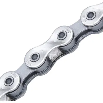 Řetěz na kolo řetěz SHIMANO Cues CNLG500 9/10/11s+spojka 120