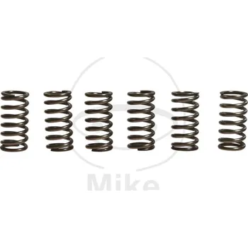 SADA PRUŽIN SPOJKY (6 KS) APRILIA RX 125 1992-1993