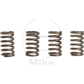 SADA PRUŽIN SPOJKY CSK SUZUKI GSX 600 F 1988-1991