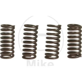 SADA PRUŽIN SPOJKY CSK YAMAHA TDR 250 1988-1989