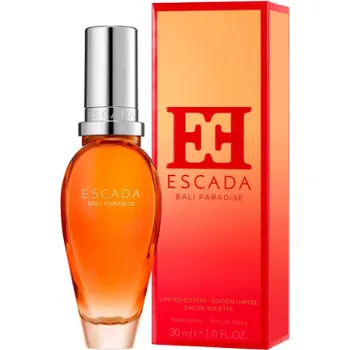 Dámský parfém Escada ESCADA Bali Paradise, Toaletní voda 100ml Pre ženy Toaletní voda