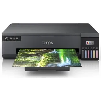 Tiskárna EPSON tiskárna ink EcoTank L18050,Záruka 5 let po registraci zdarma