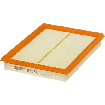 Vzduchový filtr Vzduchový filtr HENGST FILTER E555L