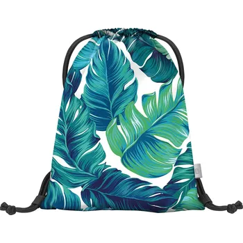 Školní sáček Baagl Sáček Monstera
