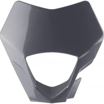 HDLIGHT MASK GGAS 21- GRY GAS GAS EC 250 2021-2021