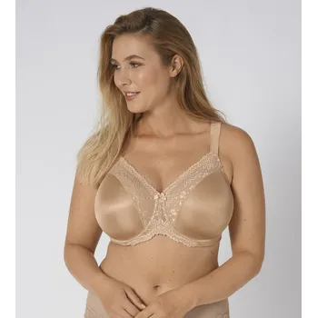 Podprsenka Podprsenka Ladyform Soft W X tělová - TRIUMPH YELLOW 85C