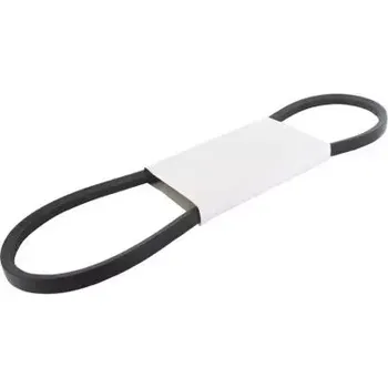 Příslušenství pro zahradní traktor STIGA Klínový řemen pohonu nožů 102 cm (135062827/0)