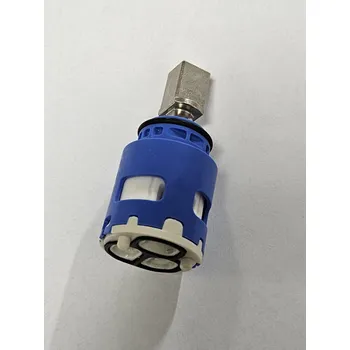 Náhradní kartuše k baterii Franke FW 6587 133.0273.346